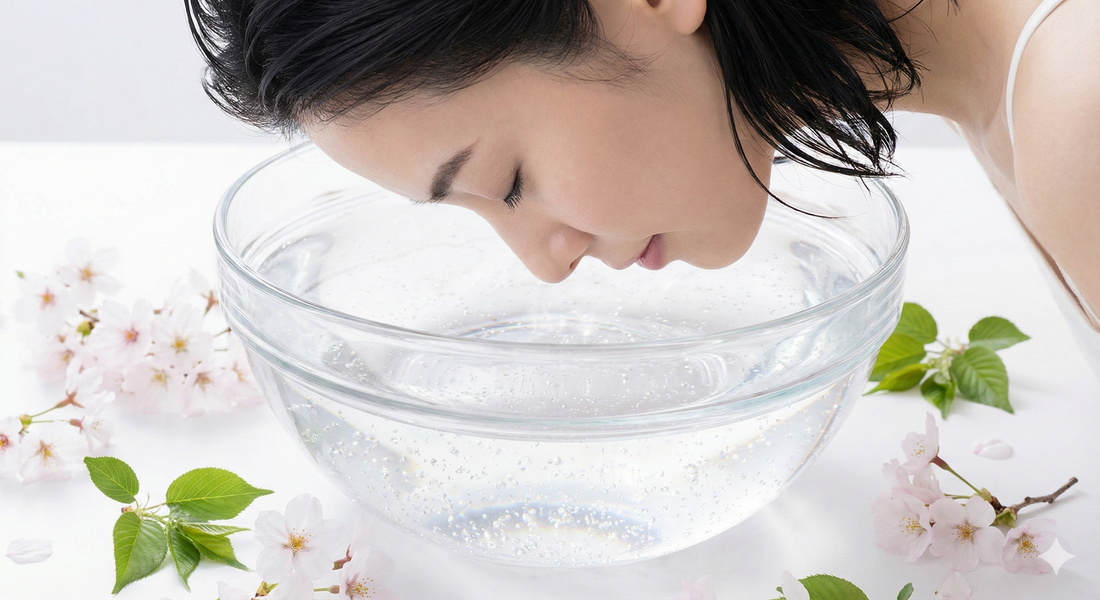 春の肌荒れ、3月の「ゆらぎ頭皮」を救う、頭皮に塗れるトリートメントという新常識