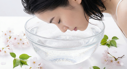 春の肌荒れ、3月の「ゆらぎ頭皮」を救う、頭皮に塗れるトリートメントという新常識