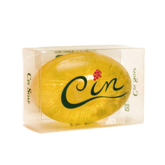 元アトピーで敏感肌の僕が6年間愛用し続ける「全人類にオススメしたい石鹸」とは？