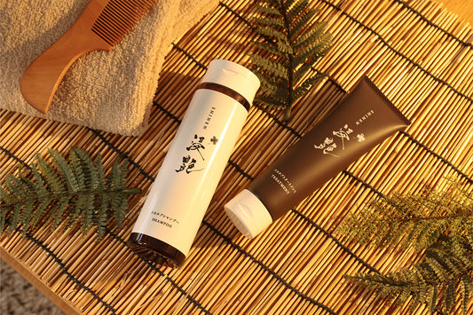 新年のご挨拶｜黒い服が「怖かった」私が、浸艶を立ち上げるまで