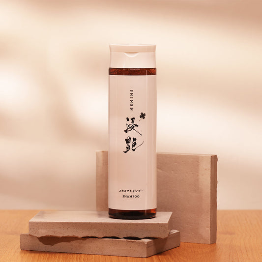 頭がかゆい？冬の乾燥と「飛び始め花粉」が引き起こすトラブルの正体と、今すぐ始める対策